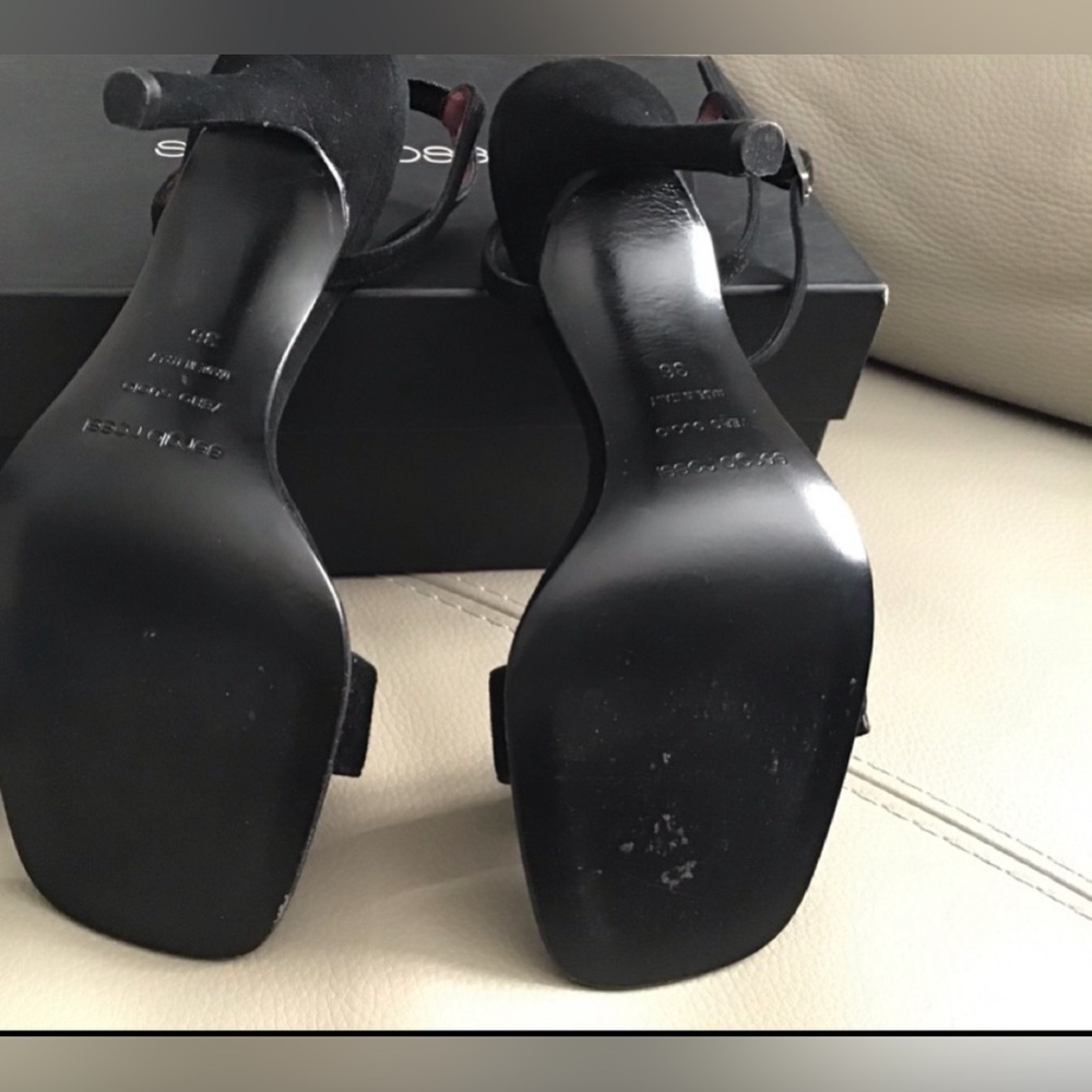 Sergio Rossi pumps - Picture 5 of 7